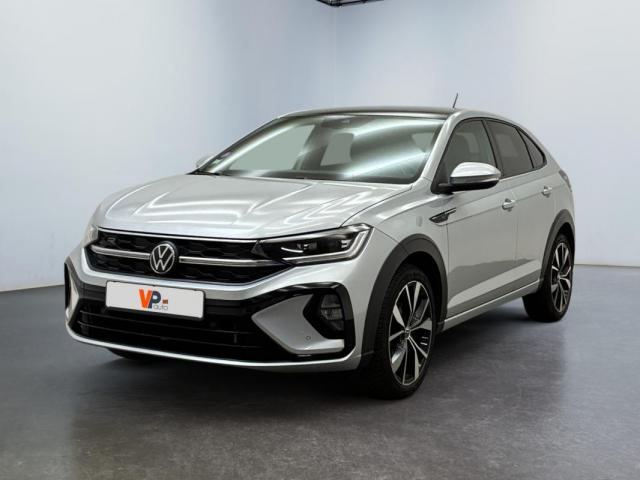 Volkswagen Taigo 1.5 Tsi 150 Dsg7 R-Line