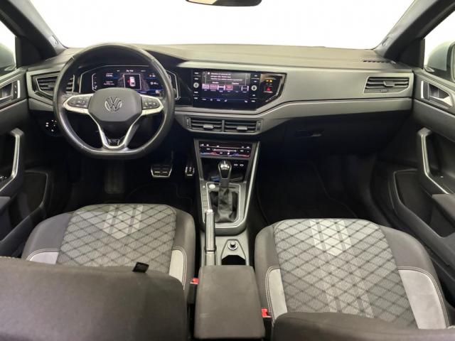 Volkswagen Taigo image 4