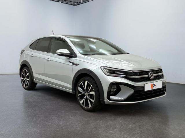 Volkswagen Taigo image 2