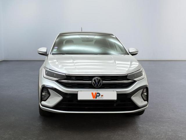 Volkswagen Taigo image 8