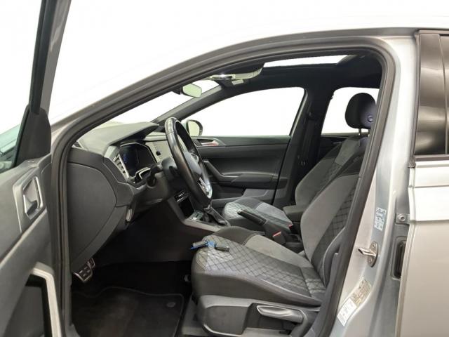 Volkswagen Taigo image 9