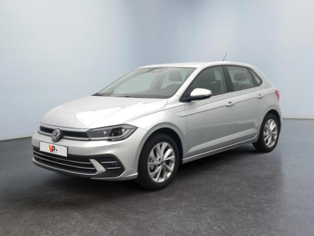 Volkswagen Polo 1.0 Tsi 95 S&s Bvm5 Style