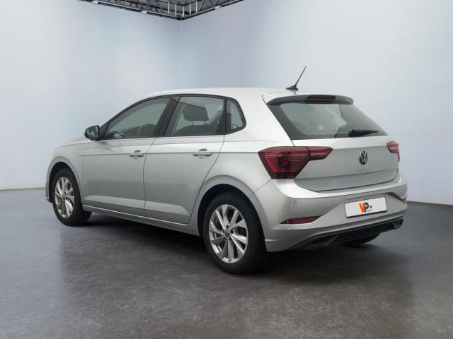 Volkswagen Polo image 4