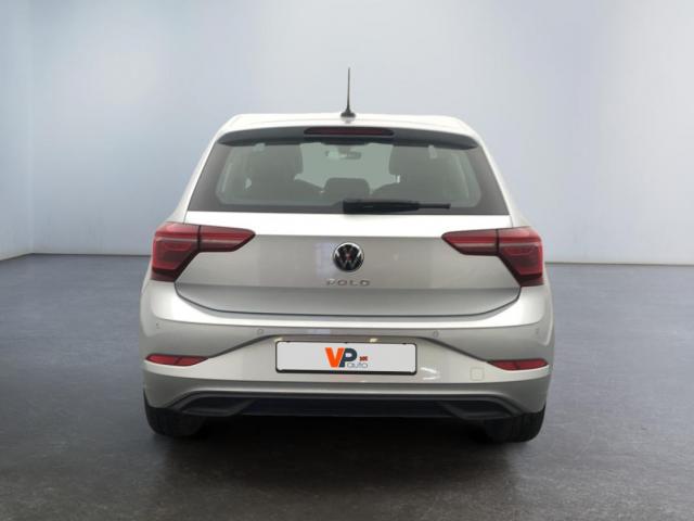 Volkswagen Polo image 1