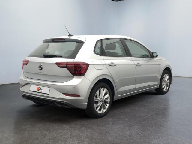 Volkswagen Polo image 9