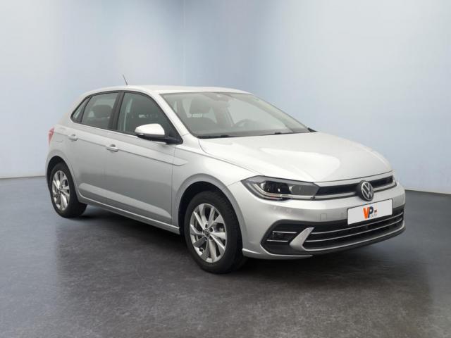Volkswagen Polo image 7