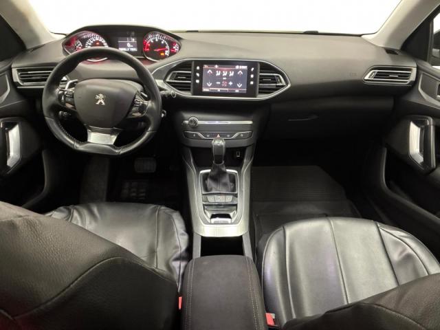 Peugeot 308 Sw image 5