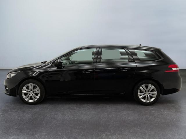 Peugeot 308 Sw image 1