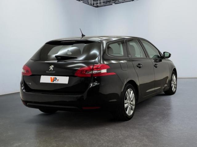 Peugeot 308 Sw image 8