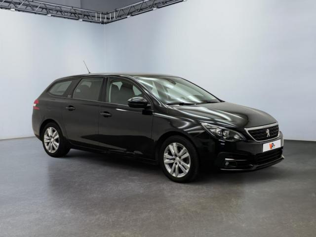 Peugeot 308 Sw image 9