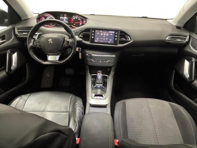 Peugeot 308 Sw image 9