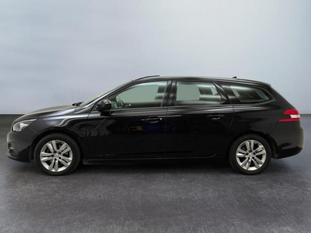 Peugeot 308 Sw image 2