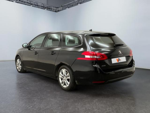 Peugeot 308 Sw image 1