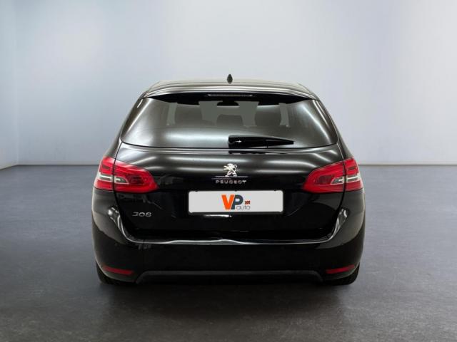 Peugeot 308 Sw image 5