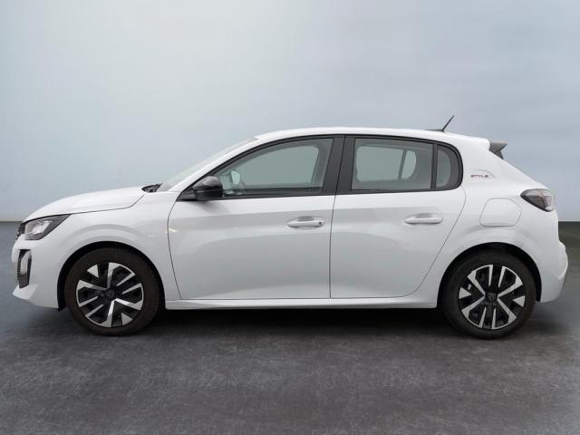 Peugeot 208 image 3