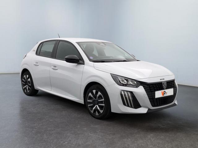 Peugeot 208 image 1