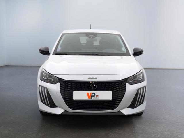 Peugeot 208 image 2