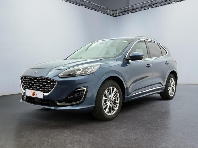 Ford Kuga 2.5 Duratec 190 Ch Fhev Powershift Vignale