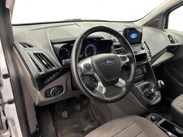 Ford Transit Connect image 9