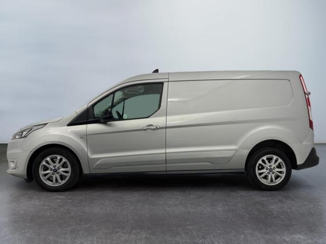 Ford Transit Connect image 2