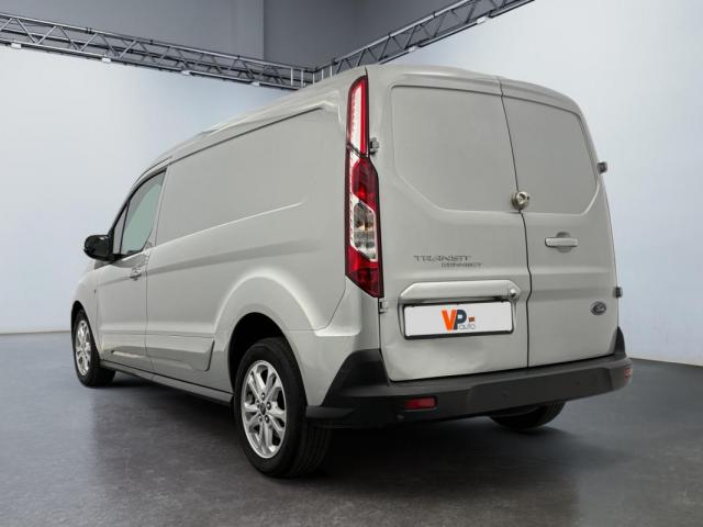 Ford Transit Connect image 4