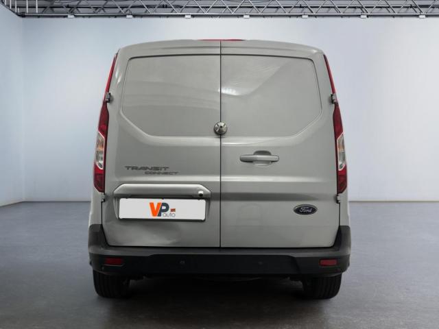 Ford Transit Connect image 8