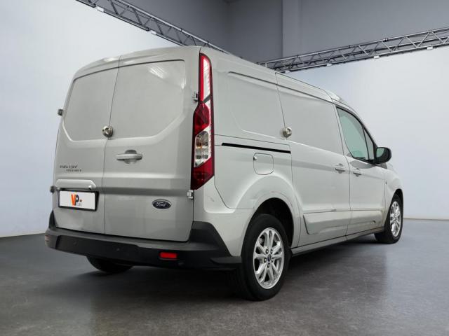 Ford Transit Connect image 1