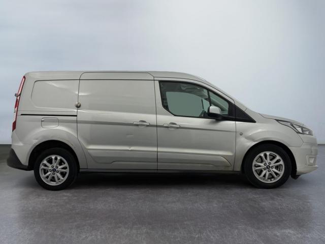 Ford Transit Connect image 3
