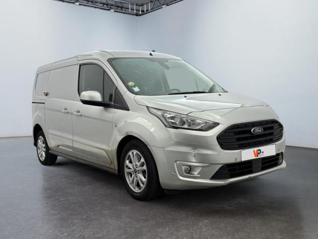 Ford Transit Connect image 5