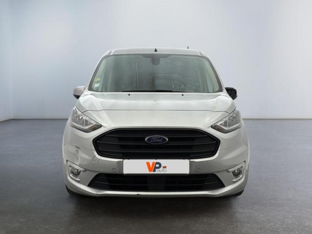 Ford Transit Connect image 6