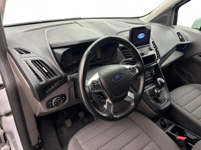 Ford Transit Connect image 1