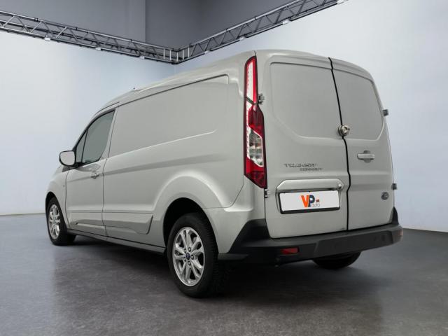 Ford Transit Connect image 8