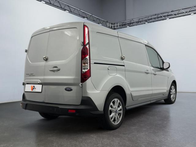 Ford Transit Connect image 4