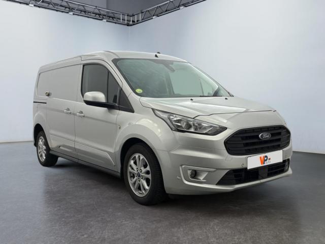 Ford Transit Connect image 9