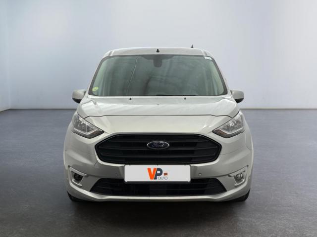 Ford Transit Connect image 2