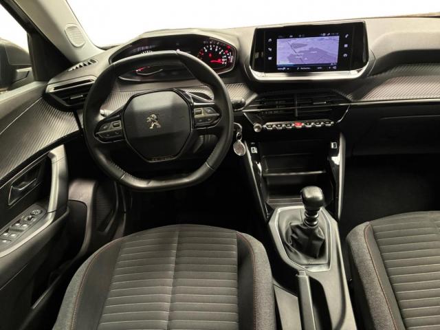 Peugeot 2008 image 4