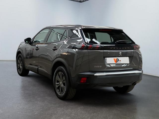 Peugeot 2008 image 9