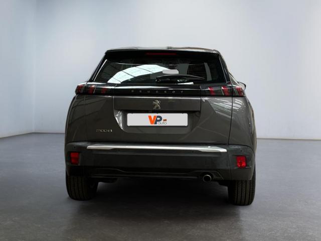 Peugeot 2008 image 6