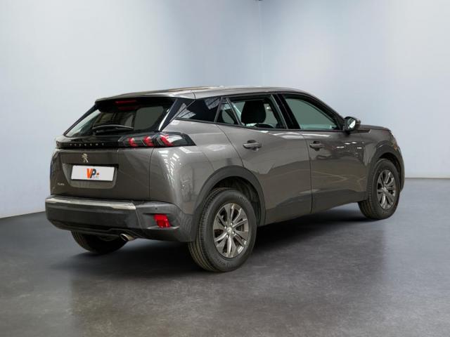 Peugeot 2008 image 2