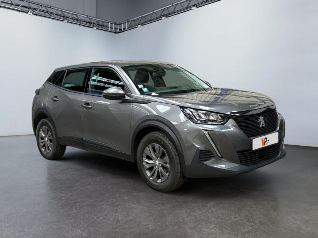 Peugeot 2008 image 8
