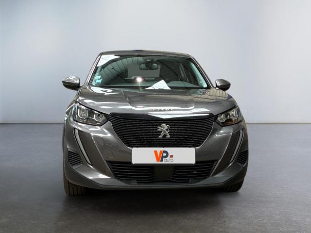 Peugeot 2008 image 1