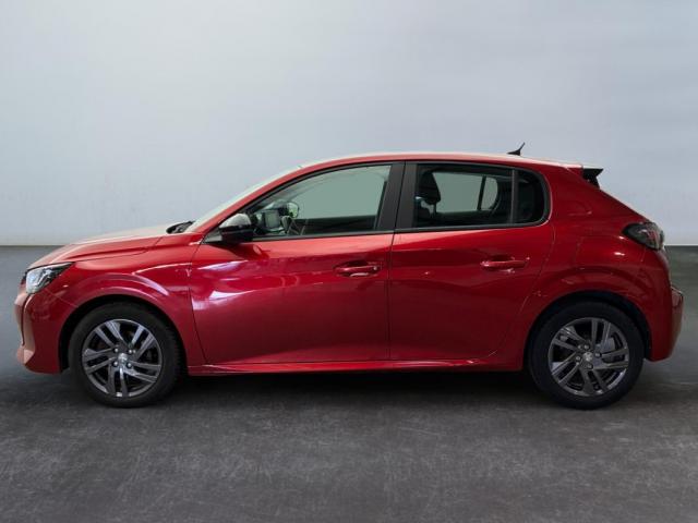 Peugeot 208 image 2