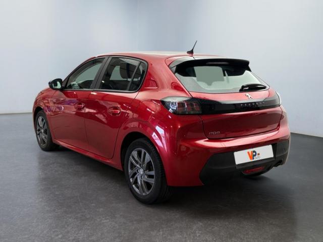 Peugeot 208 image 4