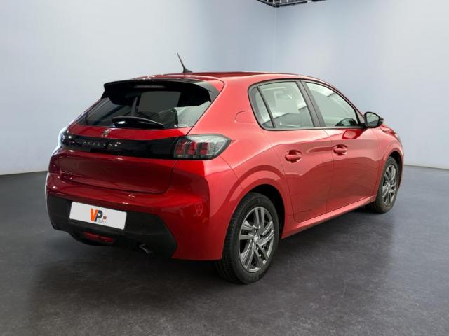 Peugeot 208 image 1