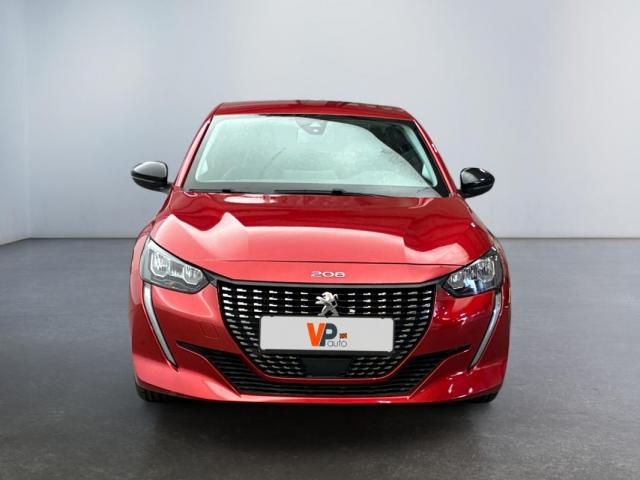 Peugeot 208 image 3