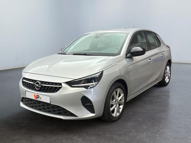 Opel Corsa 1.2 75 Ch Bvm5 Elegance Business