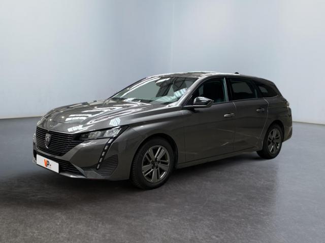 Peugeot 308 Sw Bluehdi 130ch S&s Bvm6 Active Pack