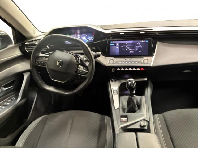 Peugeot 308 Sw image 7