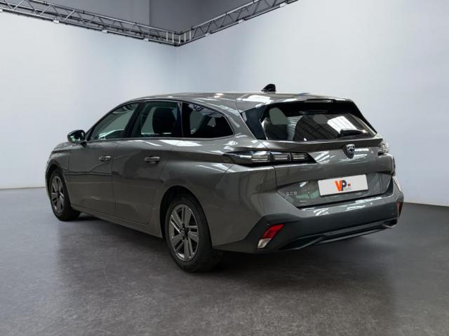 Peugeot 308 Sw image 9
