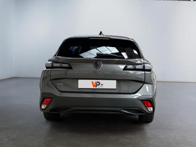 Peugeot 308 Sw image 8